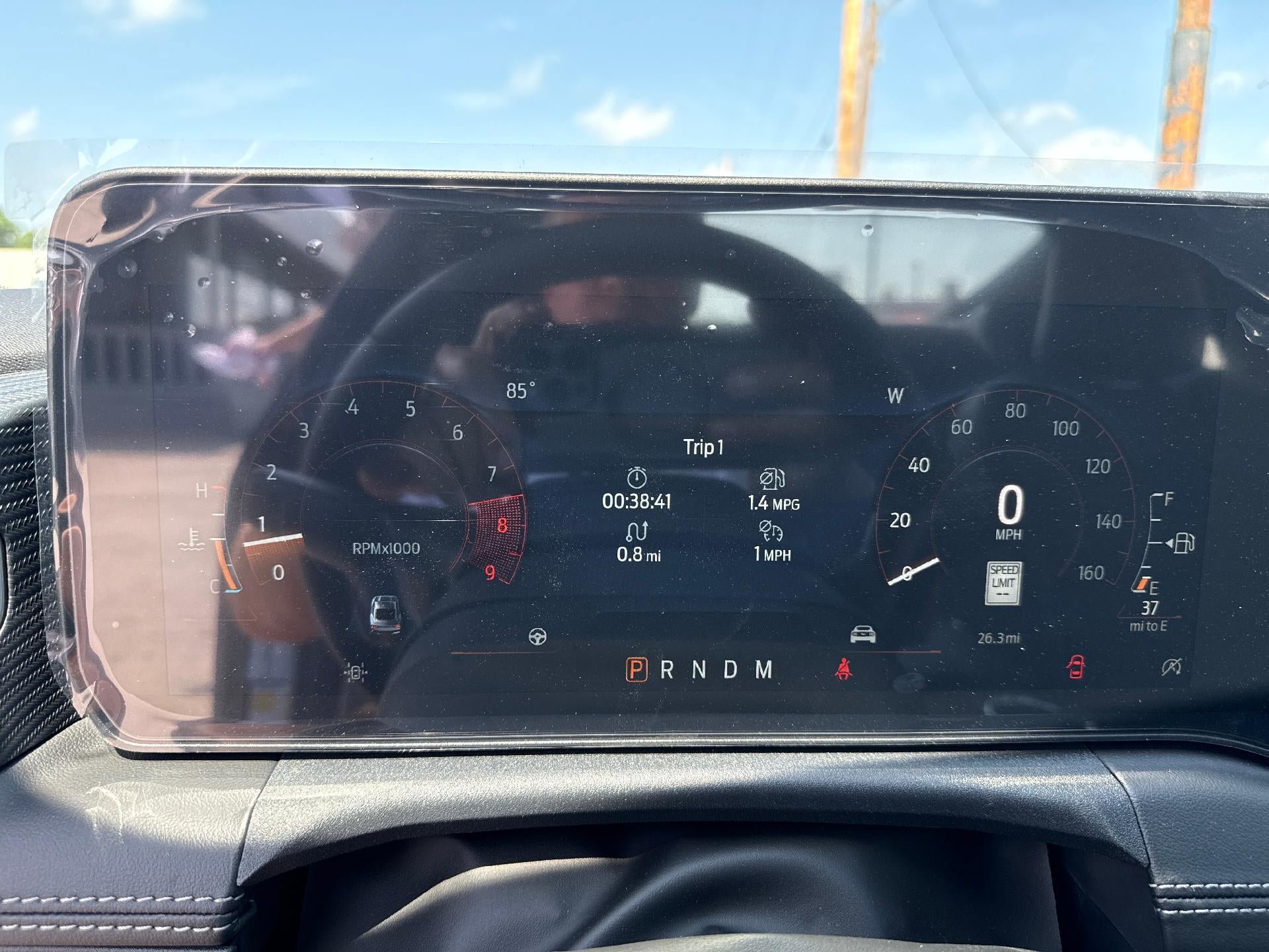 New 2026 Ford Mustang GT Premium RWD image 17