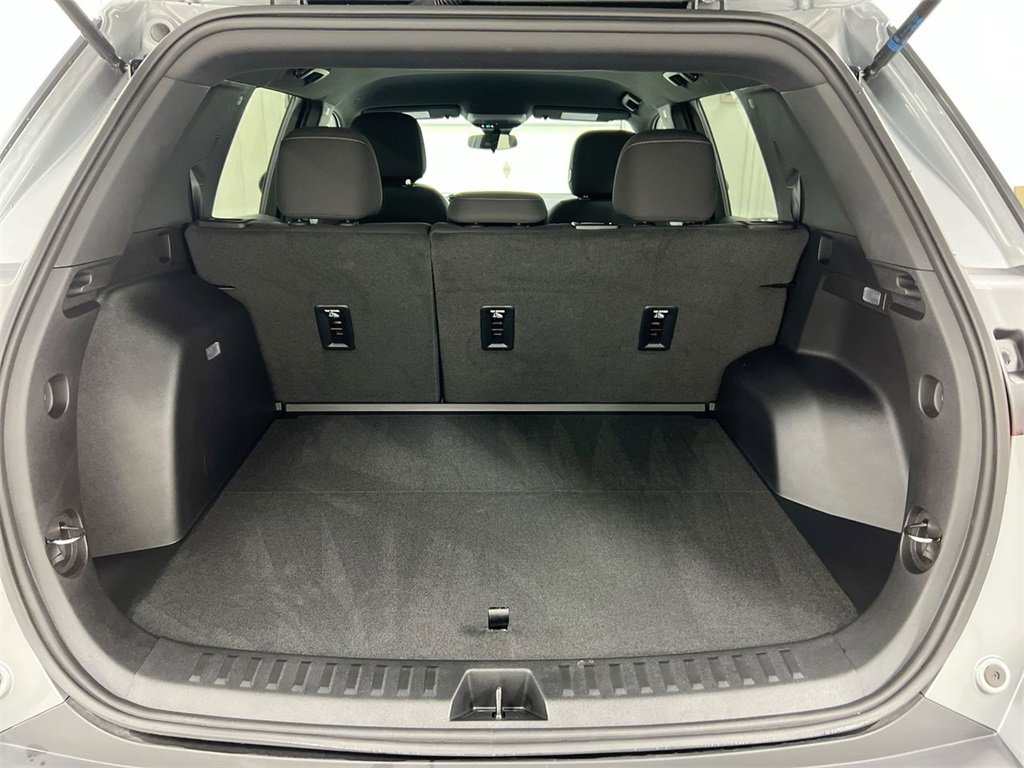 Certified 2025 Chevrolet Equinox LT image 24