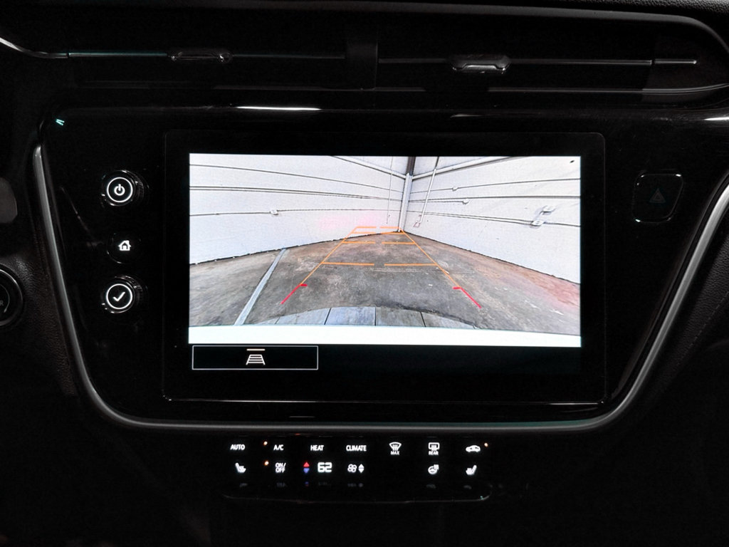 Used 2022 Chevrolet Bolt LT FWD image 13
