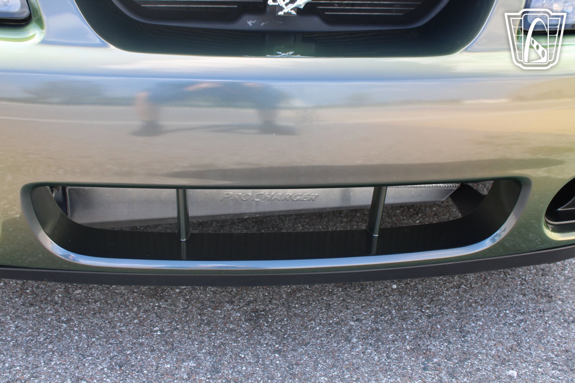 Used 2003 Ford Mustang Mach 1 image 29