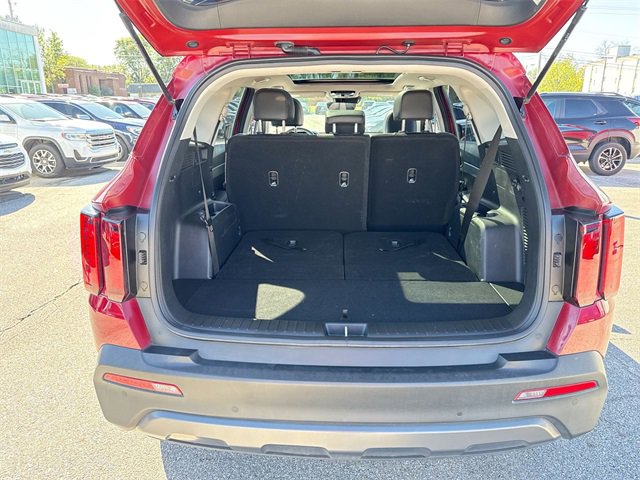 Used 2023 Kia Sorento S w/ Panoramic Sunroof Package image 25