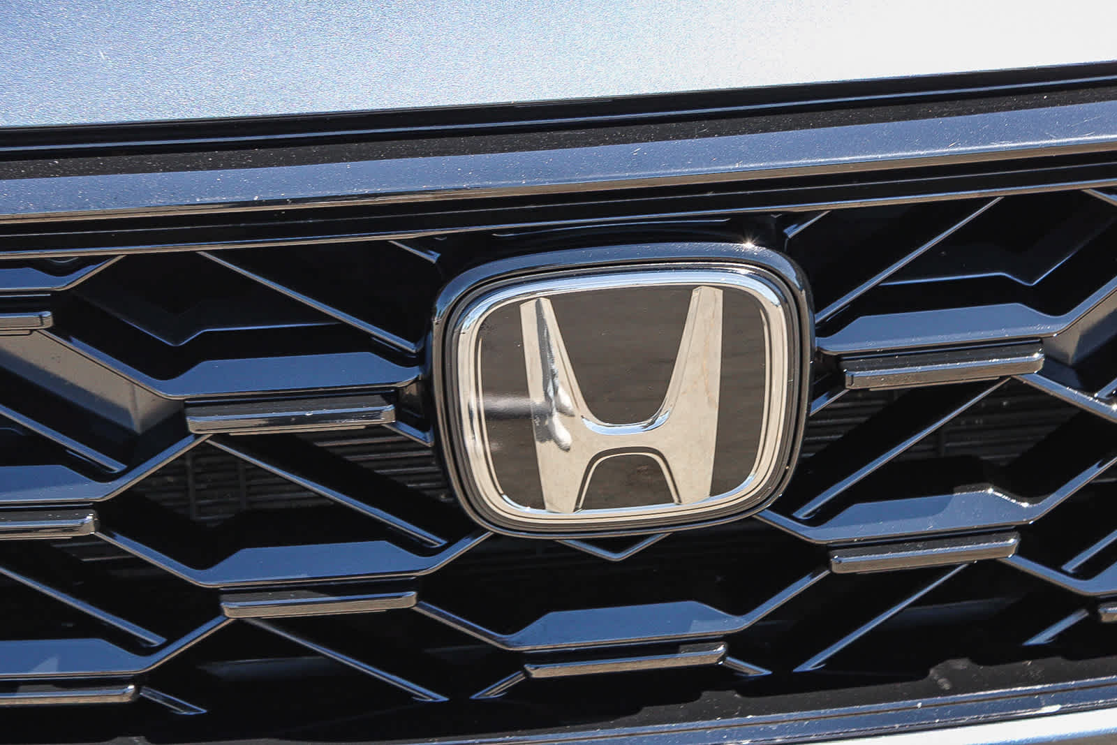 Certified 2023 Honda CR-V Sport Touring image 5