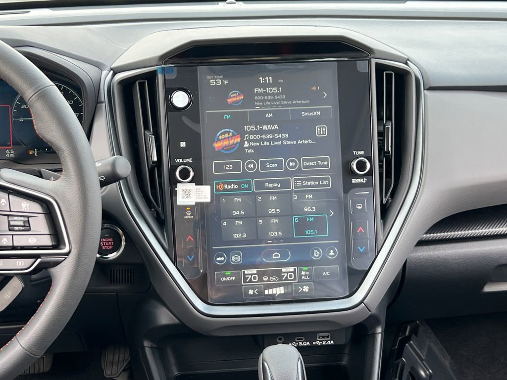 New 2026 Subaru Crosstrek 2.5i Limited image 19