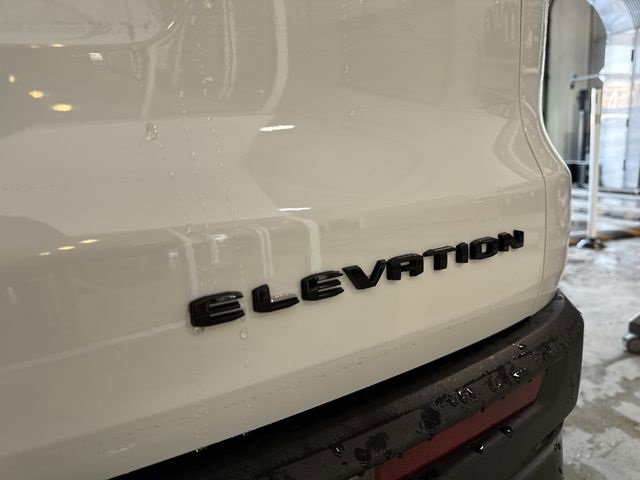 New 2026 GMC Acadia Elevation w/ Black Edition image 32