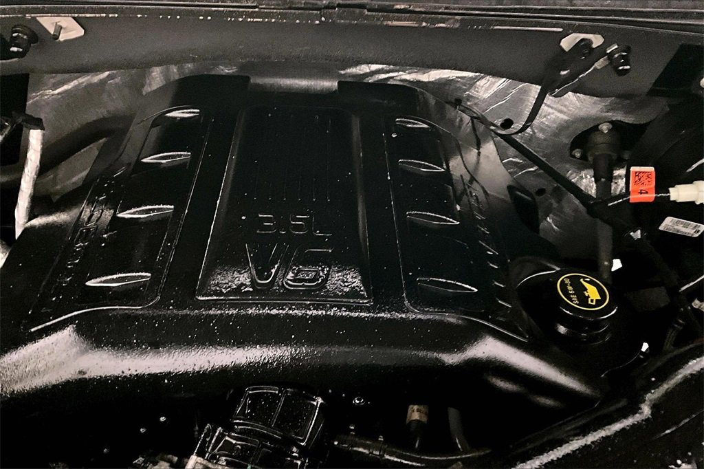 Used 2016 Ford F150 XLT w/ Equipment Group 302A Luxury image 30