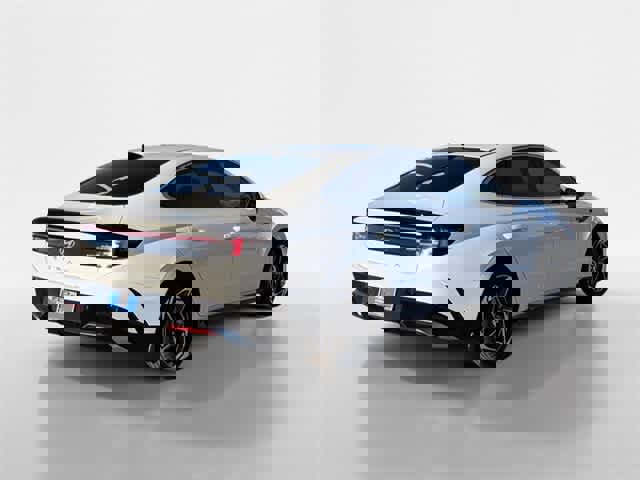 New 2026 Hyundai Sonata SEL image 5