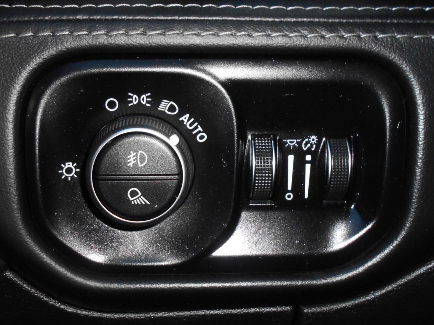Certified 2022 RAM 1500 Limited AWD/4WD image 22