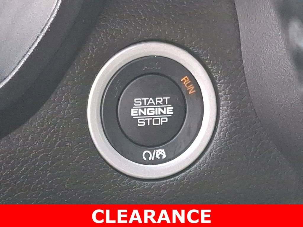 Used 2022 RAM 1500 Big Horn image 22