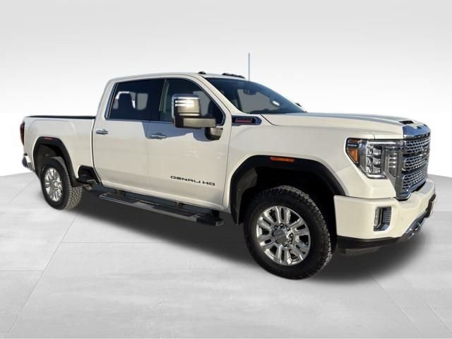 Certified 2023 GMC Sierra 2500 Denali w/ Denali Ultimate Package image 8