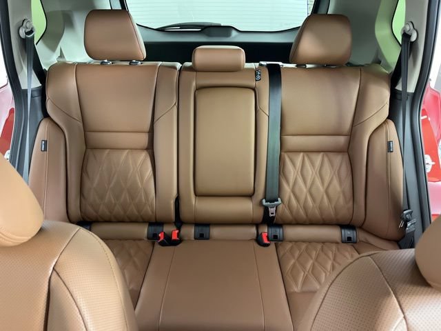 New 2026 Nissan Rogue Platinum w/ Platinum Premium Package AWD/4WD image 43