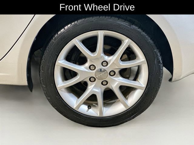 Used 2013 Dodge Dart SXT FWD image 6