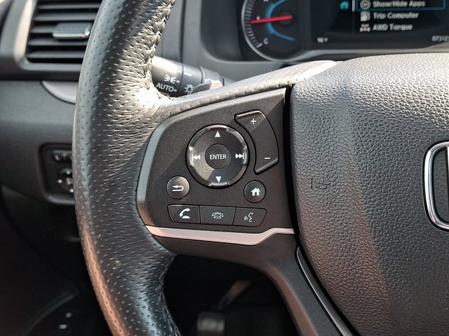 Used 2019 Honda Passport EX-L image 26