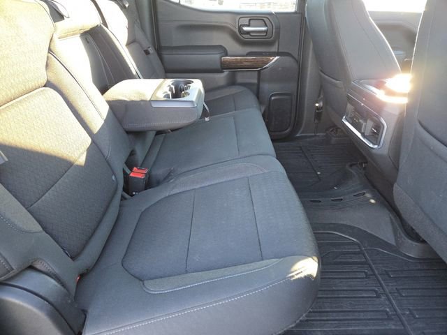 Certified 2021 GMC Sierra 1500 Elevation image 26