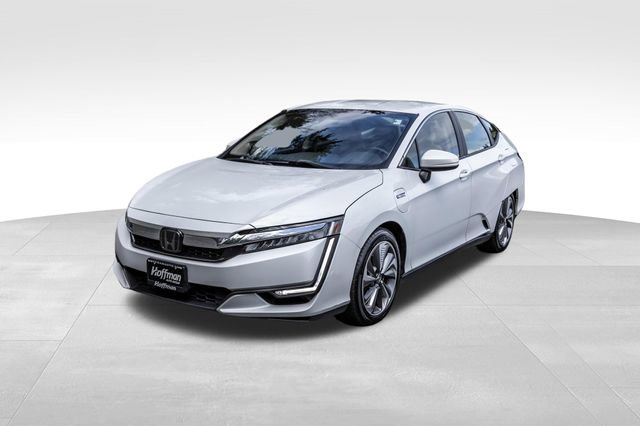 Used 2019 Honda Clarity Touring image 11