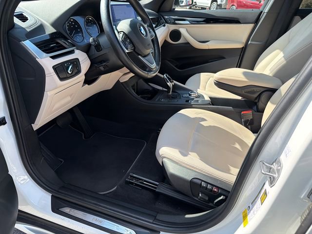 Used 2021 BMW X1 sDrive28i w/ Convenience Package image 9