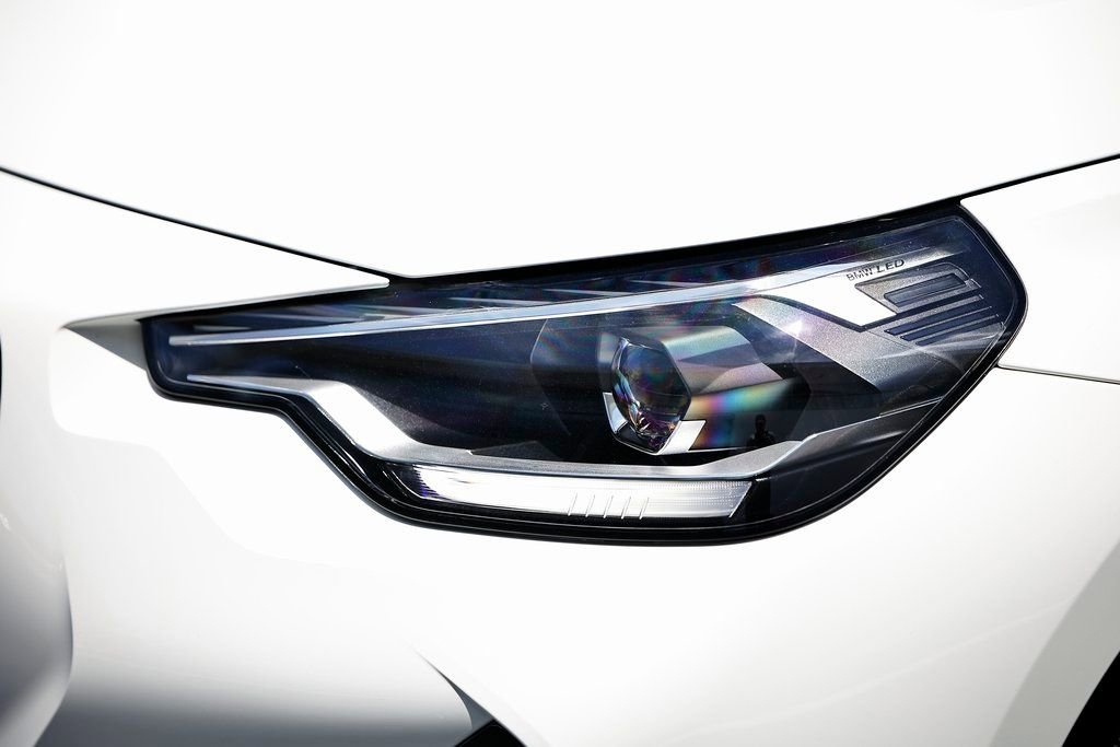 Used 2025 BMW 230i Coupe image 12