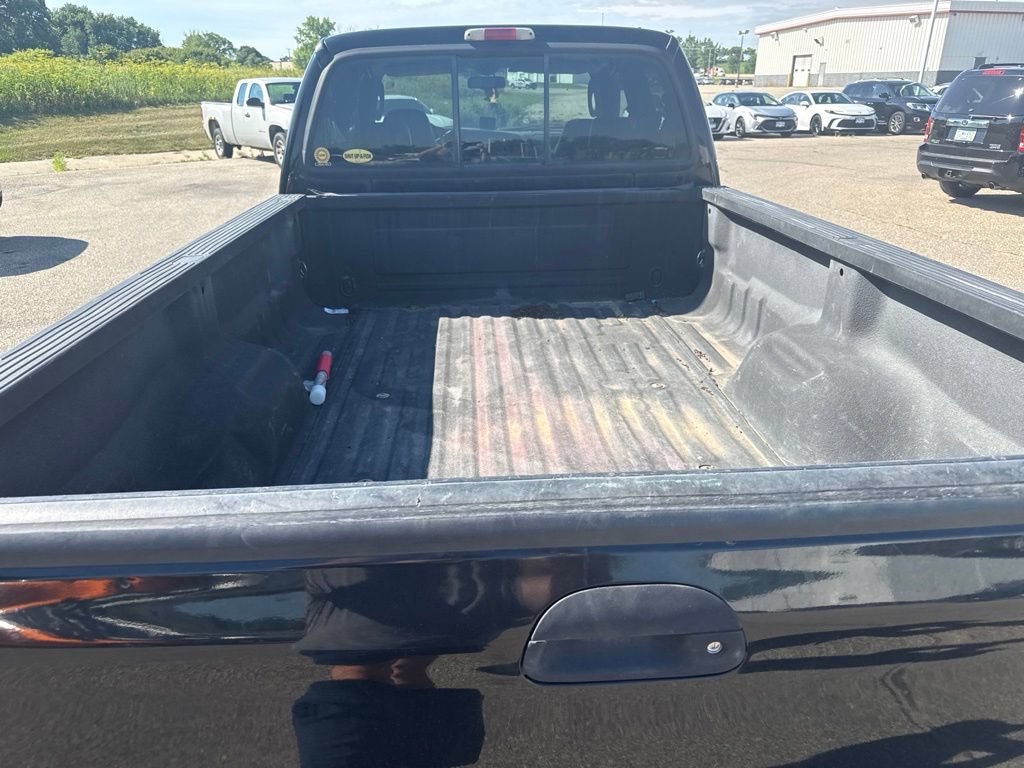 Used 2006 Ford F350 Lariat AWD/4WD image 9