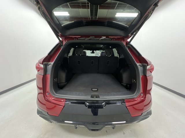 Certified 2020 Chevrolet Blazer RS AWD/4WD image 28