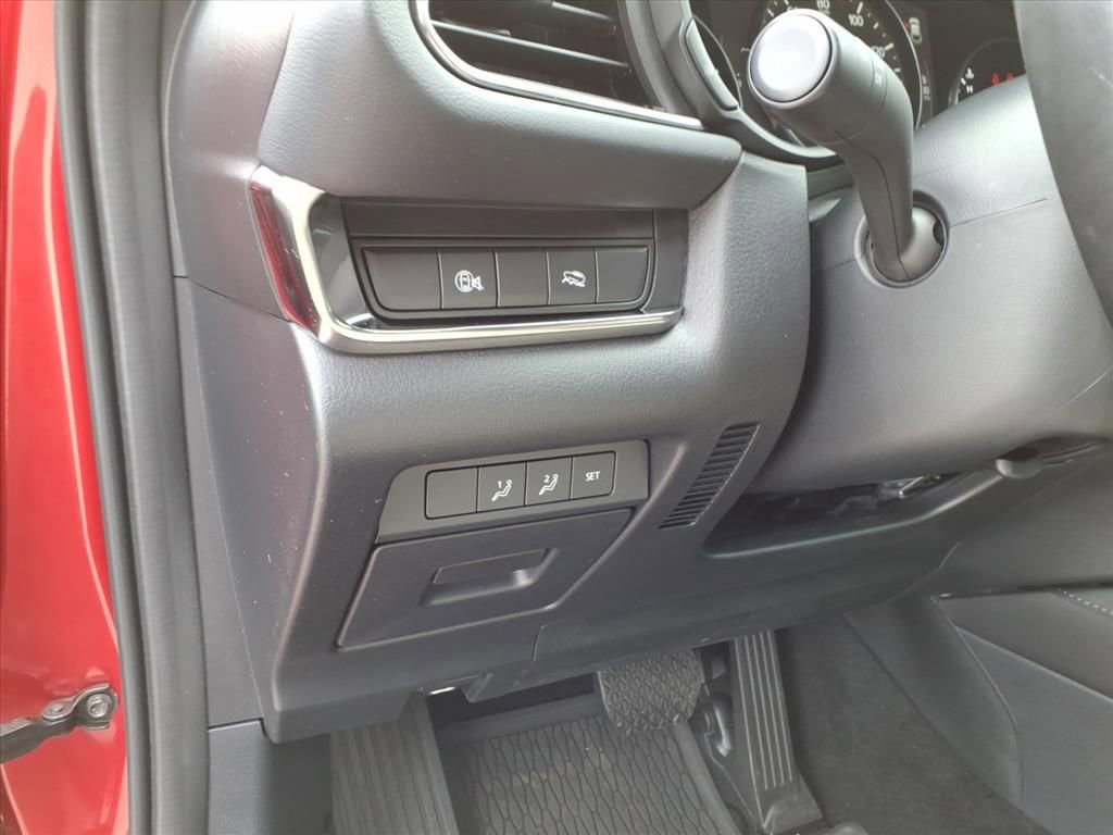 Used 2024 MAZDA CX-30 AWD 2.5 S w/ Preferred Package image 18