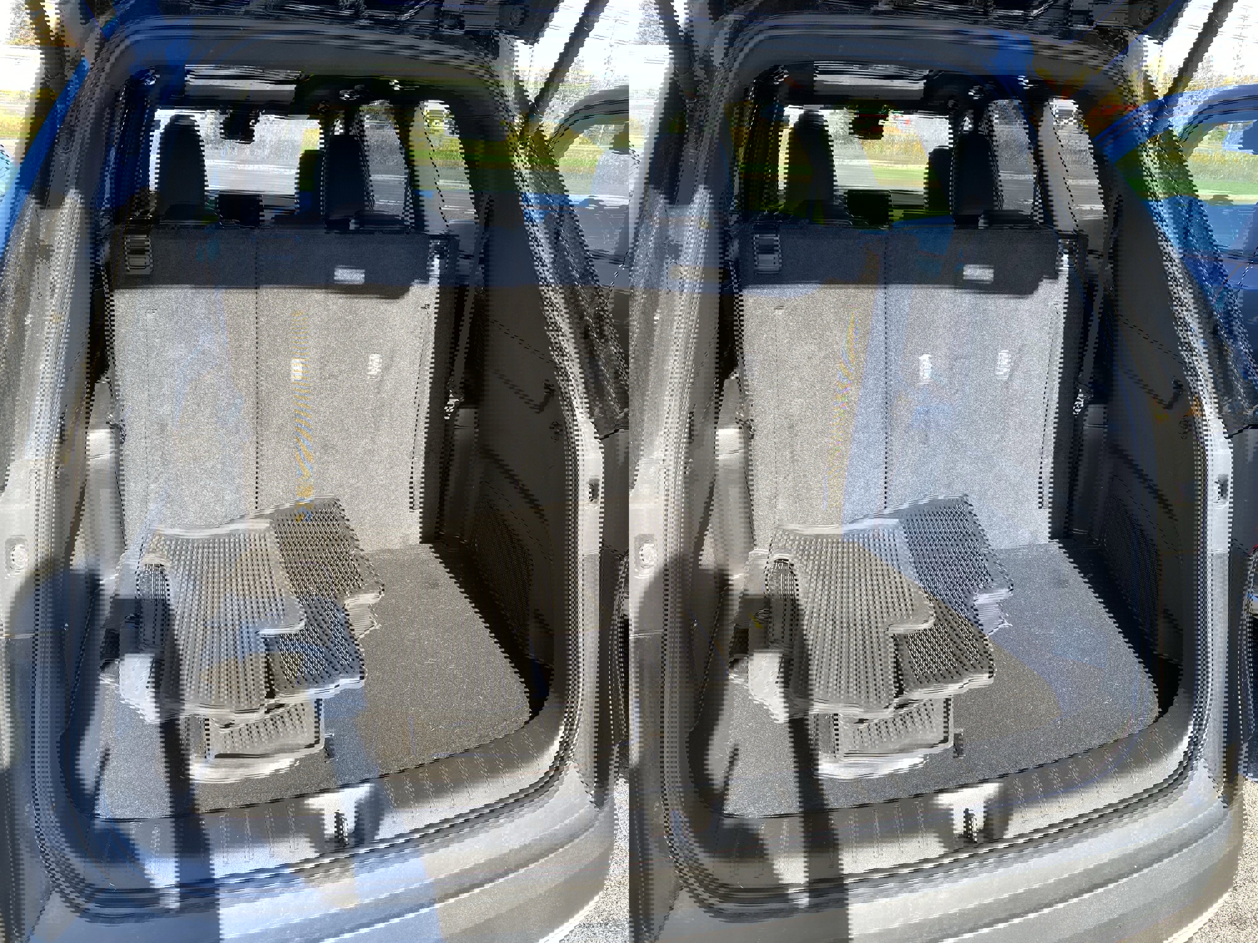 Used 2024 Toyota Grand Highlander AWD Hybrid image 27