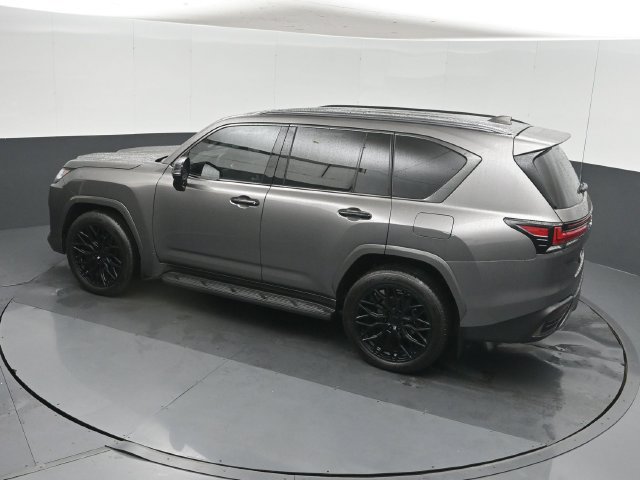 Used 2026 Lexus LX 600 4WD w/ Appearance Package image 48