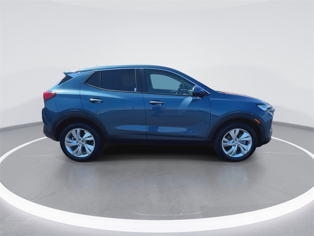 New 2026 Buick Encore GX Preferred w/ Comfort Package image 9