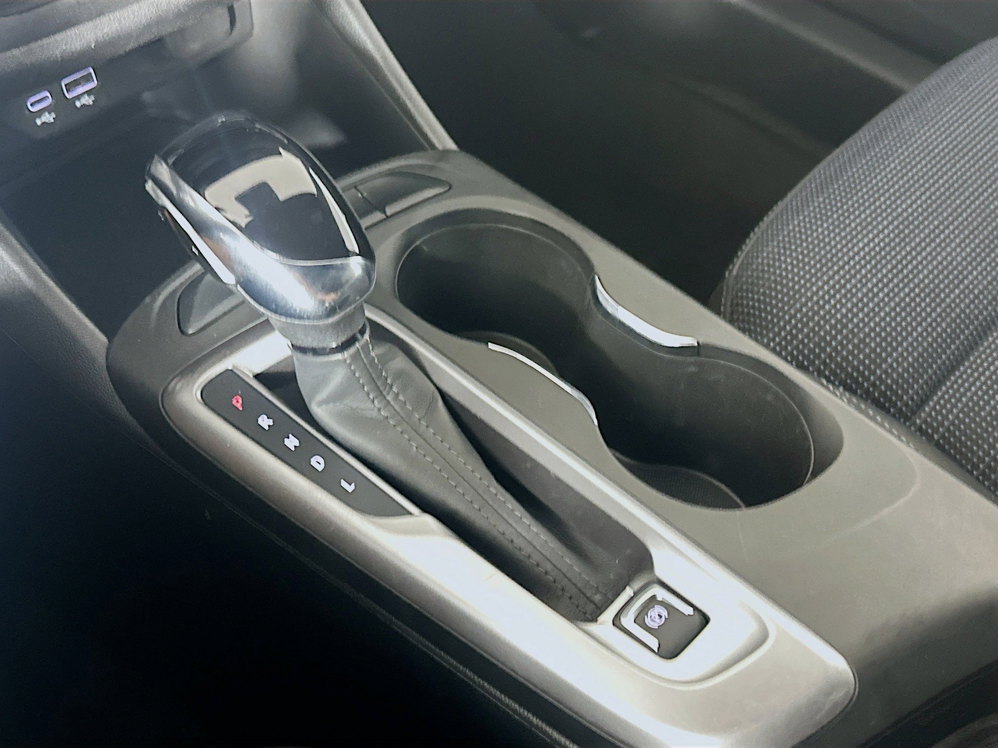 Used 2025 Buick Envista Preferred FWD image 24