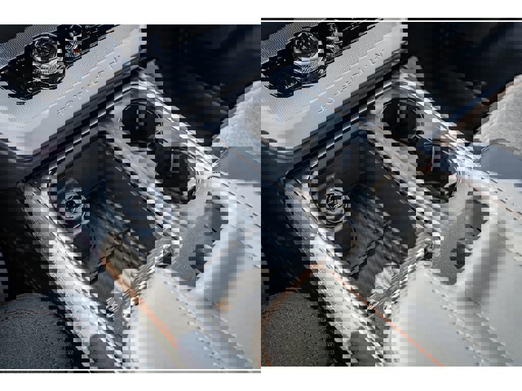 Used 2025 Ford Expedition Max Active image 16