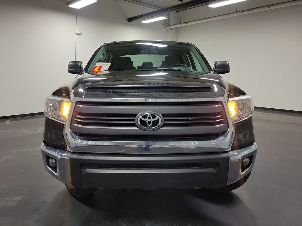 Used 2014 Toyota Tundra SR5 image 2