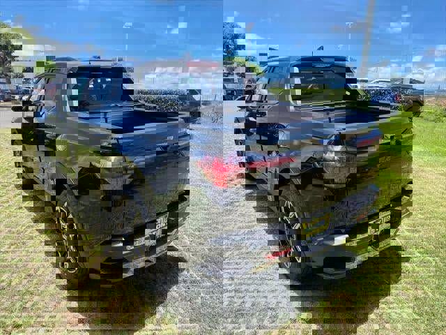 New 2025 Hyundai Santa Cruz Limited image 5