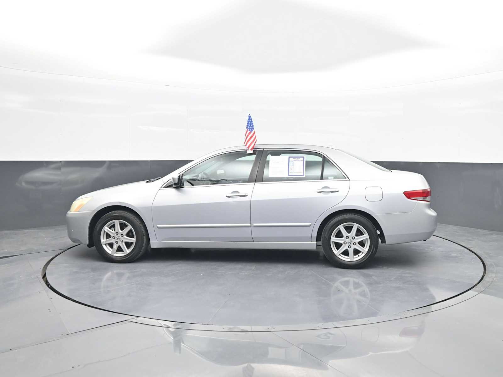 Used 2004 Honda Accord EX image 5