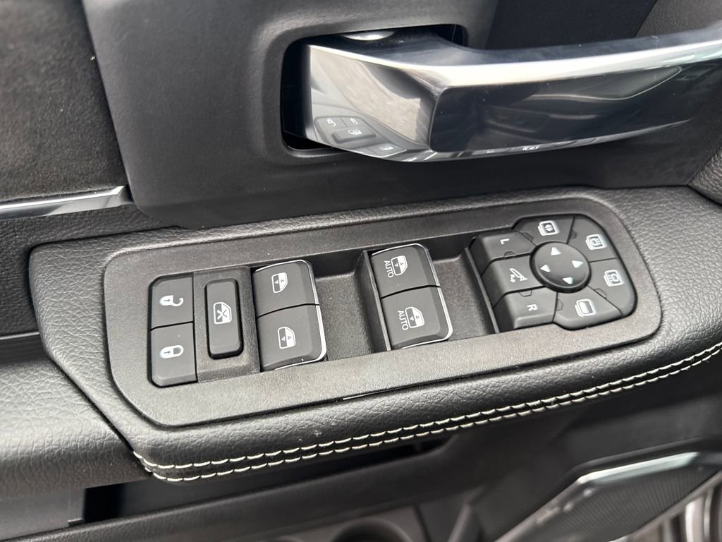 New 2026 RAM 2500 Laramie image 18