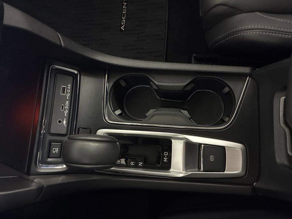 Used 2023 Subaru Ascent Limited w/ Technology Package image 17