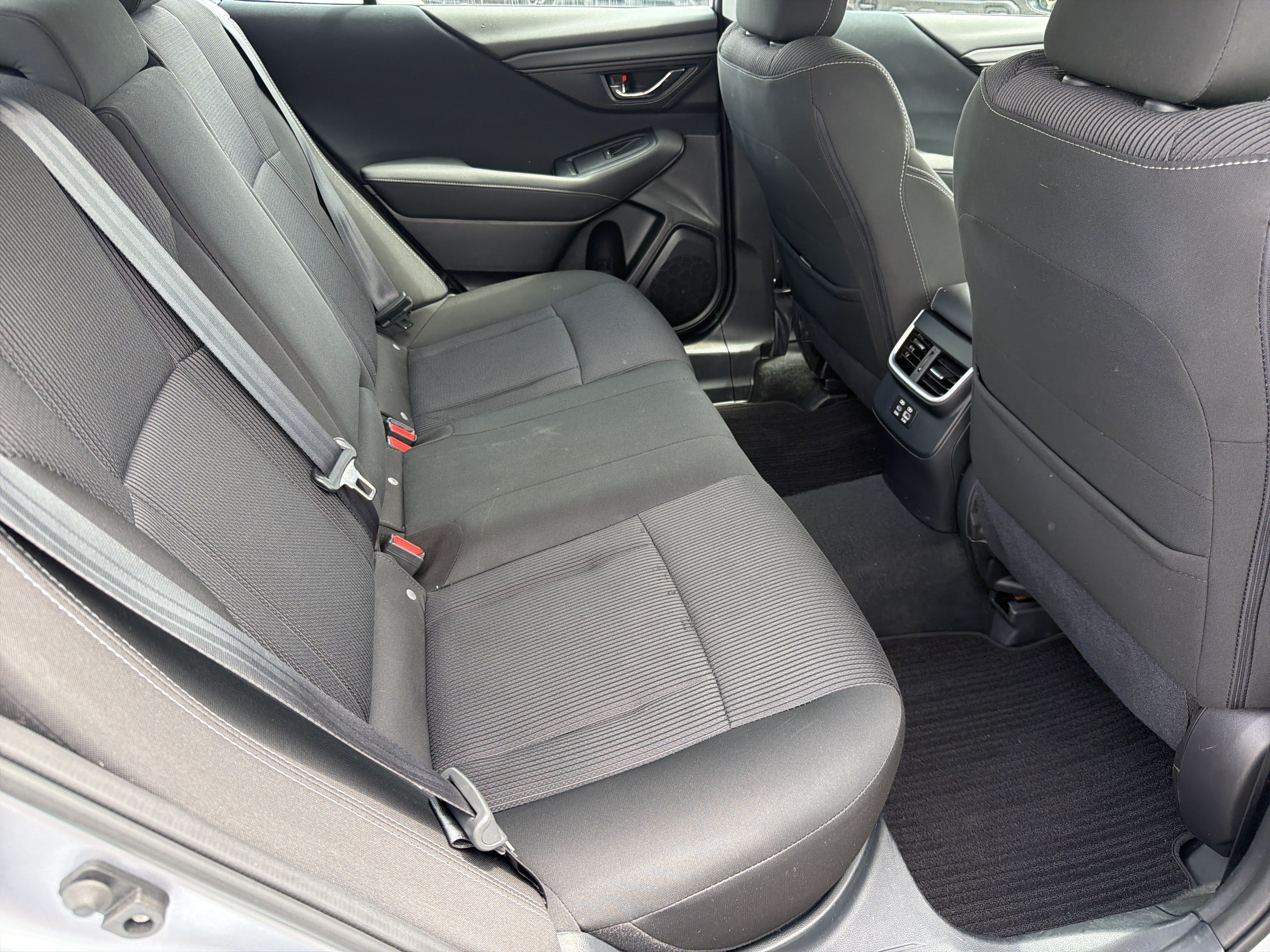 Used 2024 Subaru Legacy Premium AWD/4WD image 25