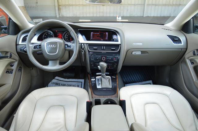 Used 2010 Audi A5 2.0T Premium image 43