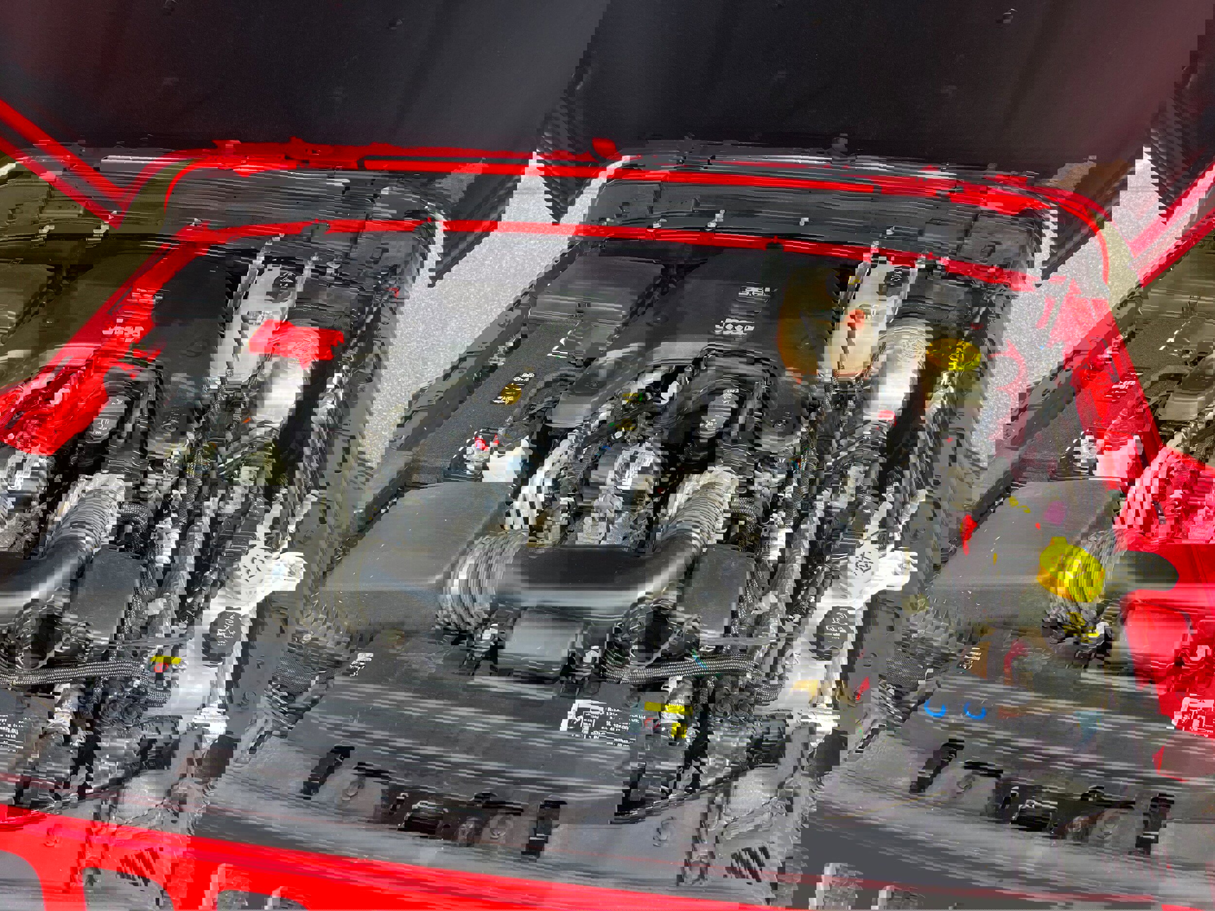 Used 2020 Jeep Wrangler Unlimited Sahara image 20