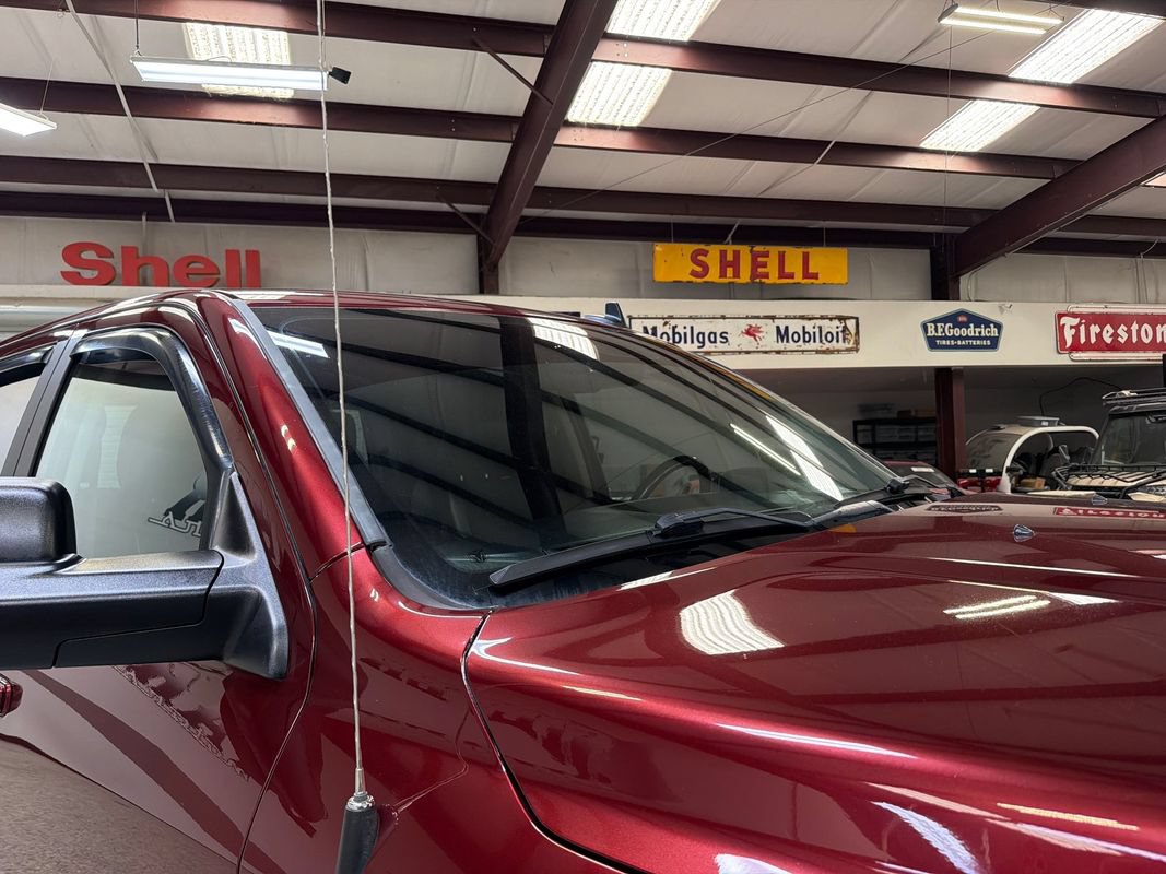 Used 2017 RAM 2500 Laramie w/ Sport Appearance Group AWD/4WD image 45
