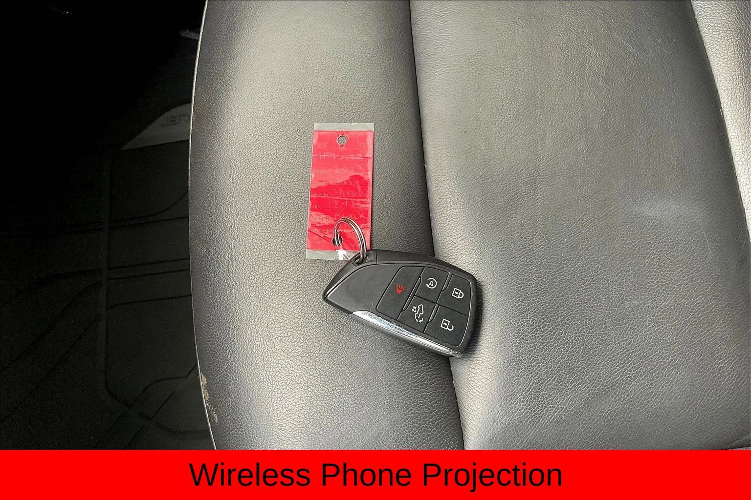 Used 2023 Chevrolet Silverado 1500 RST w/ Convenience Package II image 19