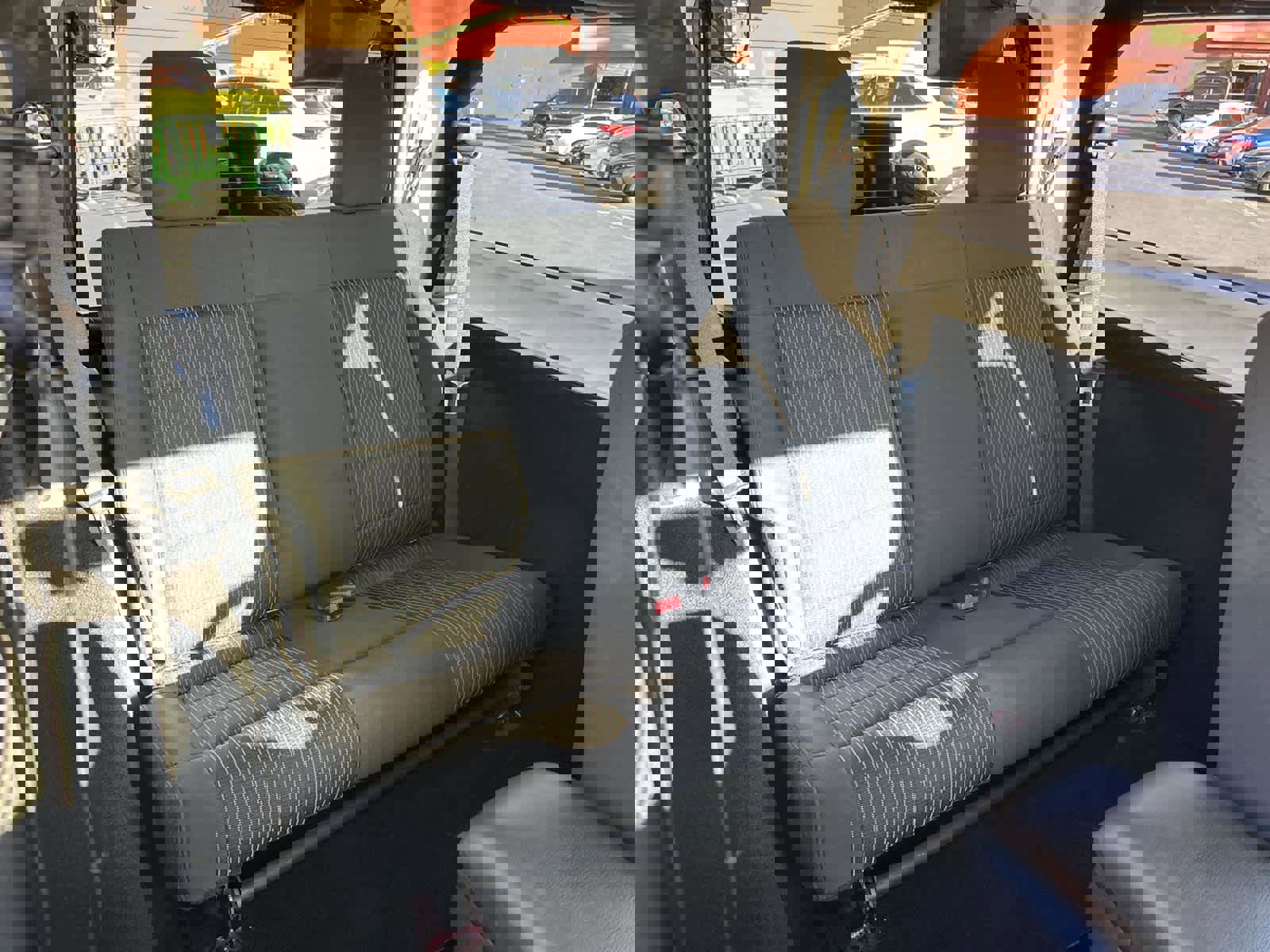 Used 2012 Jeep Wrangler Sahara w/ Trailer Tow Group image 13