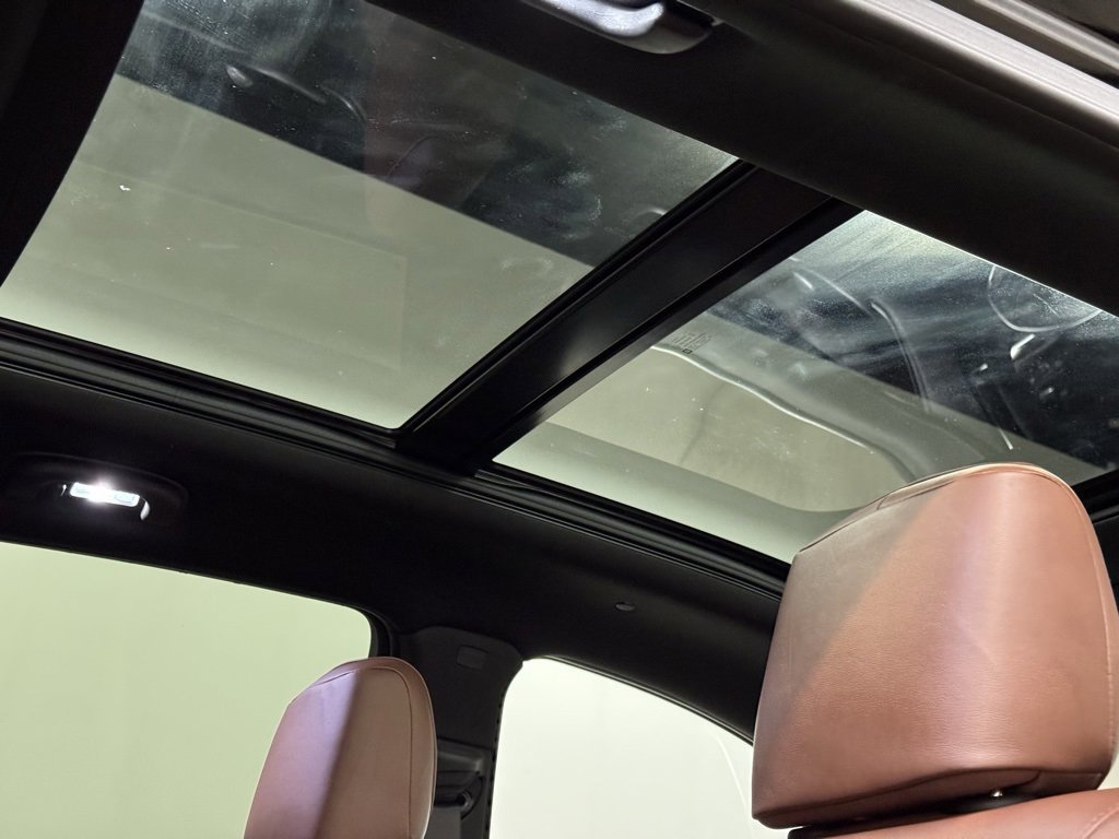 Used 2024 Cadillac XT5 Premium Luxury image 28