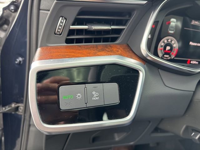 Used 2023 Audi A6 Premium Plus w/ Premium Plus Package image 21