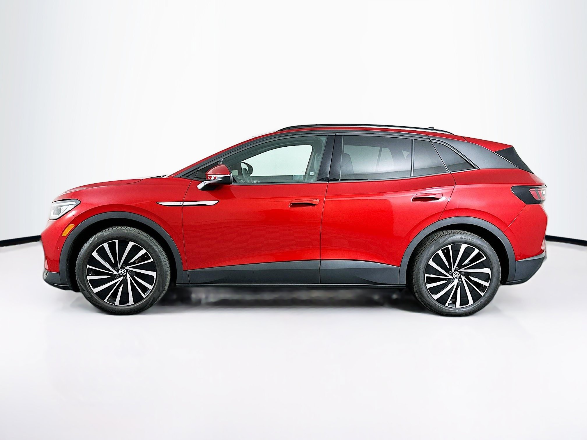 Used 2024 Volkswagen ID.4 S RWD image 4