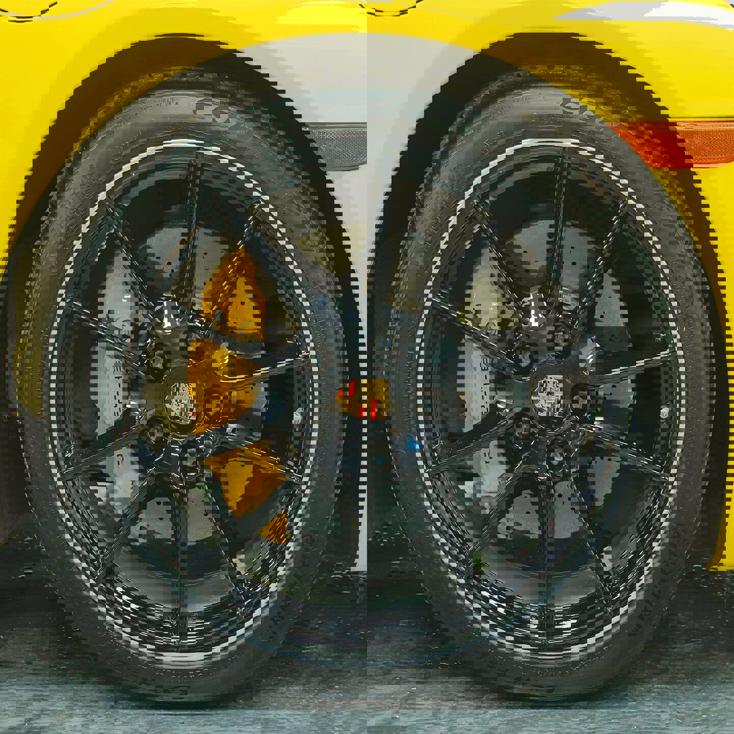 Used 2012 Porsche 911 Carrera S w/ Burmester Audio Pkg image 67