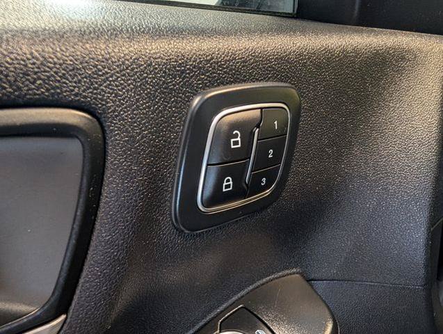 Certified 2024 Ford Escape Platinum AWD/4WD image 15