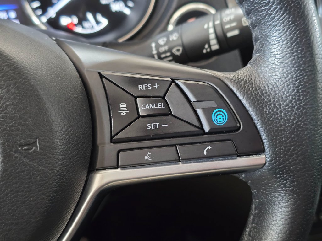 Used 2019 Nissan Rogue SL AWD/4WD image 19
