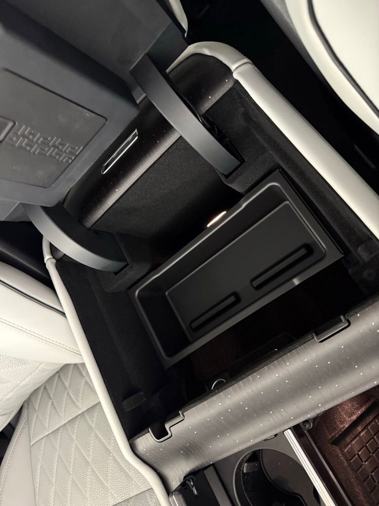 New 2025 Lincoln Navigator L Black Label AWD/4WD image 28
