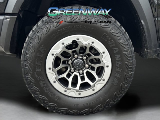Used 2026 RAM 1500 RHO w/ RHO Level 1 Equipment Group AWD/4WD image 37