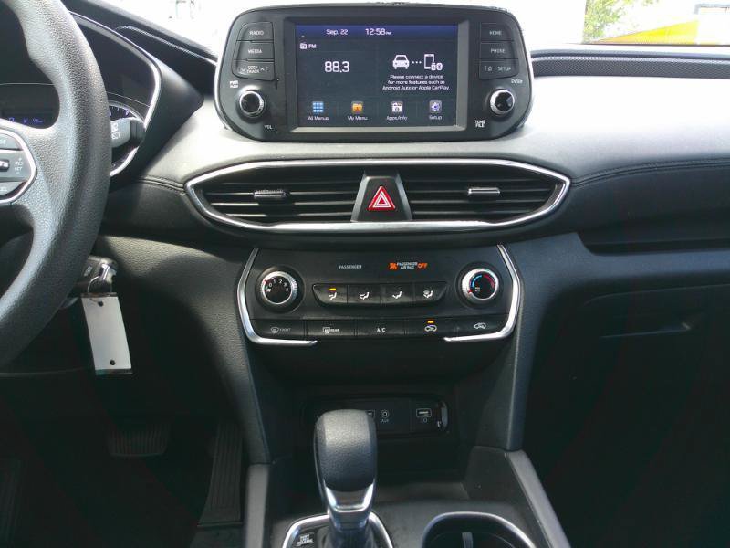 Used 2019 Hyundai Santa Fe SE FWD image 15
