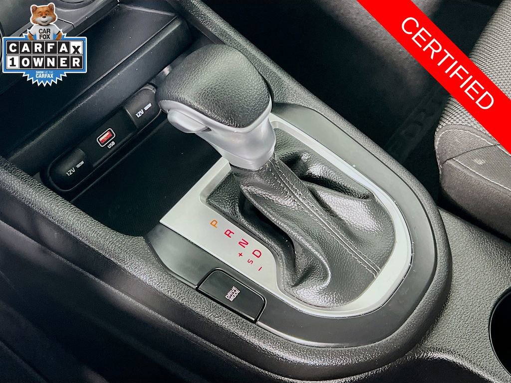Certified 2023 Kia Forte LXS w/ LXS Technology Package FWD image 17
