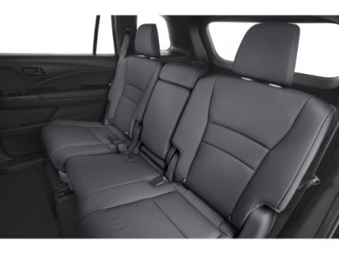 Certified 2024 Honda Passport EX-L image 16